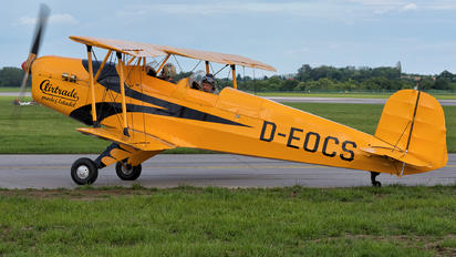 D-EOCS - Private Aero C-104S (Z-131)