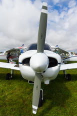 G-BYKL - Private Piper PA-28 Archer