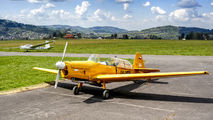 OK-MPA - Private Zlín Aircraft Z-226 (all models) aircraft