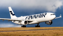 OH-LTN - Finnair Airbus A330-300 aircraft
