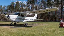 SP-KWO - Private Cessna 152 aircraft