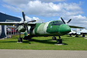 1603 - Poland - Air Force Antonov An-26 (all models) aircraft