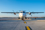 EI-FXG - FedEx Feeder ATR 72 (all models) aircraft