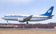 EW-407PA - Belavia Boeing 737-300 aircraft