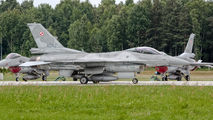 4042 - Poland - Air Force Lockheed Martin F-16C block 52+ Jastrząb aircraft