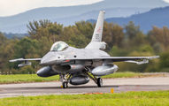 675 - Norway - Royal Norwegian Air Force General Dynamics F-16AM Fighting Falcon aircraft