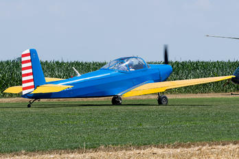 I-FLEA - Private Aviamilano P-19
