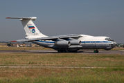 RA-76719 - 224 Flight Unit Ilyushin Il-76 (all models) aircraft