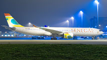 6V-ANB - Senegal - Government Airbus A330-900 aircraft