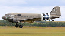 N473DC - Aerolegends Douglas C-47A Skytrain aircraft