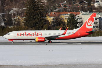D-ABKN - Eurowings Boeing 737-800