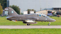 HW-350 - Finland - Air Force: Midnight Hawks British Aerospace Hawk 51 aircraft