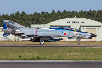 07-8436 - Japan - Air Self Defence Force Mitsubishi F-4EJ Kai