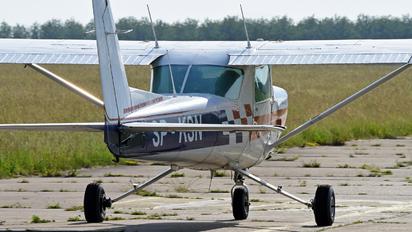 SP-KSN - Private Cessna 152