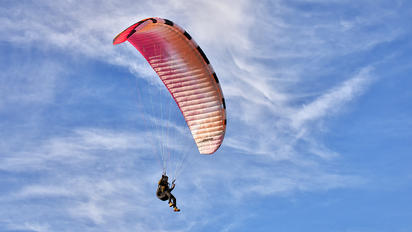 - - Private Parachute Fan
