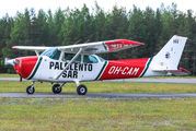 OH-CAM - Private Cessna 172 Skyhawk (all models except RG) aircraft