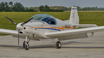 SP-SALP - Private Alpi Pioneer 200 aircraft