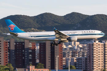 B-8360 - China Southern Airlines Airbus A330-300