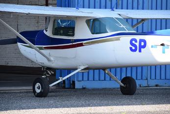 SP-FZY - Private Cessna 152