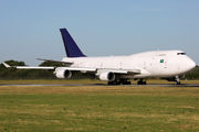 TF-AMR - Saudi Arabian Cargo Boeing 747-400 aircraft