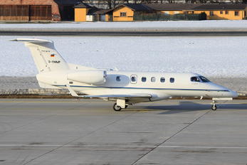 D-CMMP - Private Embraer EMB-505 Phenom 300