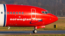 Norwegian Air Sweden SE-RPM image