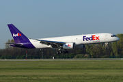 N927FD - FedEx Federal Express Boeing 757-200F aircraft