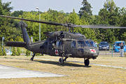 13-20616 - USA - Army Sikorsky UH-60M Black Hawk aircraft
