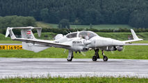 OE-VRX - Diamond Aircraft Industries Diamond DA 42 M-NG Guardian aircraft