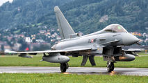7L-WF - Austria - Air Force Eurofighter Typhoon S aircraft