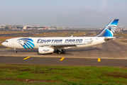 Egyptair Cargo SU-GCJ image