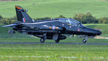 ZK011 - Royal Air Force British Aerospace Hawk T.2 aircraft