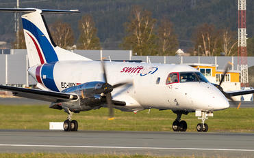 EC-IMX - Swiftair Embraer EMB-120 Brasilia