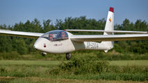 SP-3204 - Aeroklub Wroclawski PZL SZD-50 Puchacz aircraft