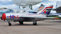 RA-0488G - Private Mikoyan-Gurevich MiG-15 UTI aircraft