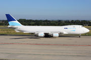 OE-ILC - ASL Airlines Boeing 747-400F, ERF aircraft