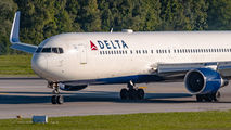 N187DN - Delta Air Lines Boeing 767-300ER aircraft