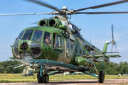 RF-90840 - Russia - Navy Mil Mi-8MTV-1 aircraft