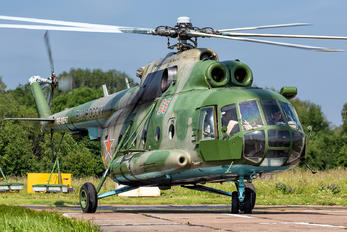 RF-92567 - Russia - Navy Mil Mi-8MT