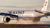 Finnair OH-LWA image