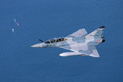 115-AM - France - Air Force Dassault Mirage F-2000B aircraft