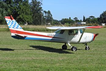 LV-CLH - Private Cessna 150
