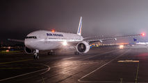 F-GSPO - Air France Boeing 777-200ER aircraft
