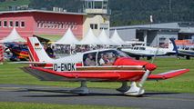 D-ENDK - Private Robin DR400-180 Regent aircraft