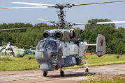 Russia - Navy RF-34186 image