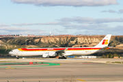 Iberia EC-JLE image