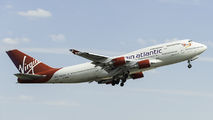Virgin Atlantic G-VGAL image