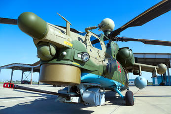 15 - Russia - Air Force Mil Mi-28