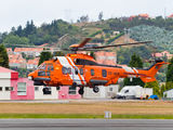 EC-MCR - Spain - Coast Guard Eurocopter EC225 Super Puma aircraft