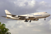 EW-465TQ - TransAviaExport Boeing 747-300SF aircraft